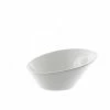 Whittier Bowls Collection 10 Strawberry Street WTR-8PNCHBWL Whittier Pinch Bowl 12 Oz. -Strawberry Fields 10 Strawberry Street WTR 8PNCHBWL 12 oz Whittier Pinch Bowl 24 pcs 172935 large