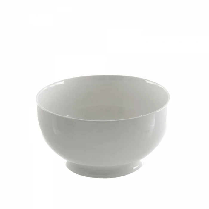 Whittier Bowls Collection 10 Strawberry Street WTR-9RDFTDBWL Whittier Round Footed Bowl 64 Oz. 3 Whittier Bowls Collection 10 Strawberry Street WTR-9RDFTDBWL Whittier Round Footed Bowl 64 Oz.