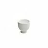 Whittier Accessories 10 Strawberry Street WTR-SAKECUP Whittier Sake Cup 1.5 Oz