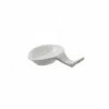 Whittier Accessories 10 Strawberry Street WTR-SMSPOON Whittier Small Spoon With Chopstick Holder -Strawberry Fields 10 Strawberry Street WTR SMSPOON Whittier Small Spoon with Chopstick Holder 173016 large
