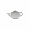 Whittier Accessories 10 Strawberry Street WTR-TEAPOT Whittier Tea Bag Holder