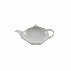 Whittier Accessories 10 Strawberry Street WTR-TEAPOT Whittier Tea Bag Holder