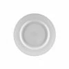 White Wicker Dinnerware 10 Strawberry Street WW0004 White Wicker Salad / Dessert Plate 7-1/2" -Strawberry Fields 10 Strawberry Street WW0004 7 1 2 White Wicker Salad Dessert Plate 24 pcs 172663 large